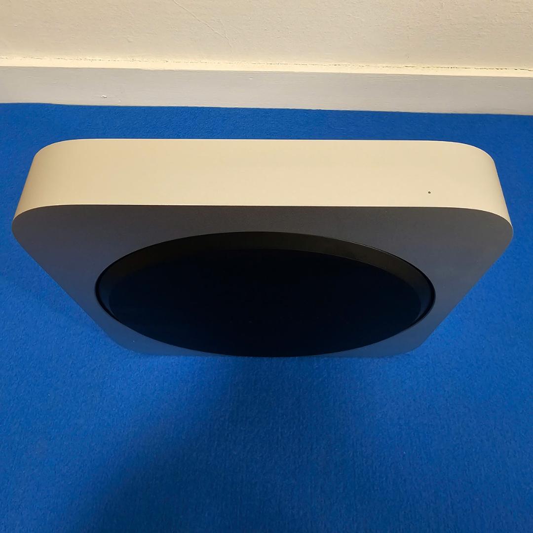 Macデスクトップ Mac Mini 2023 M2 8GB 512GB