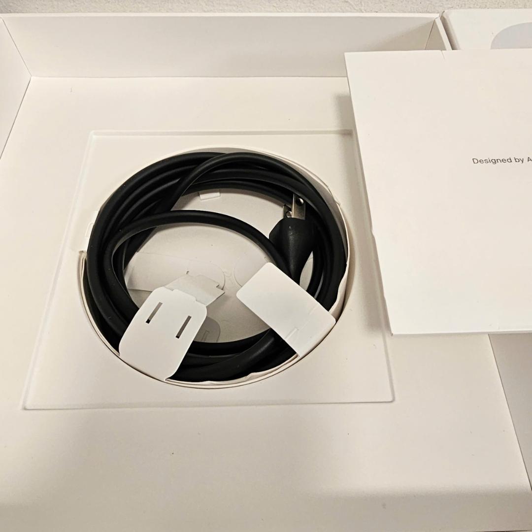 Macデスクトップ Mac Mini 2023 M2 8GB 512GB