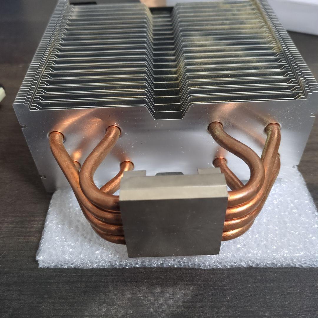 PCパーツセットi5-10400F　GTX1050Ti　メモリ 8GBx2枚など