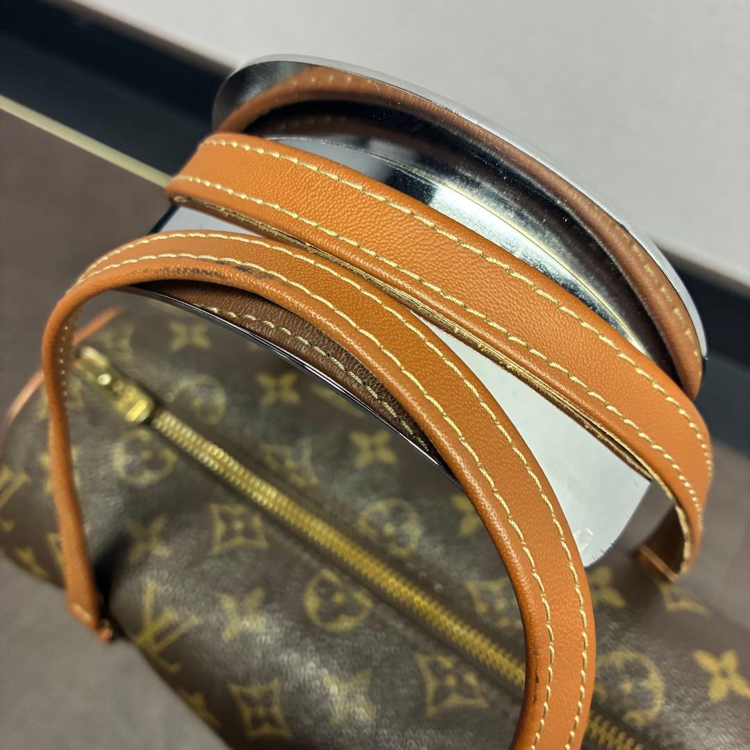 鑑定済み ルイヴィトン パピヨン26 モノグラム M51366 871TH LV