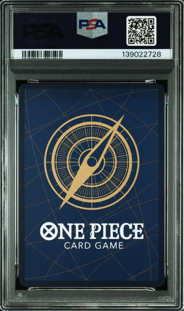 レイジュ　フラッグシップ　プロモ　psa10