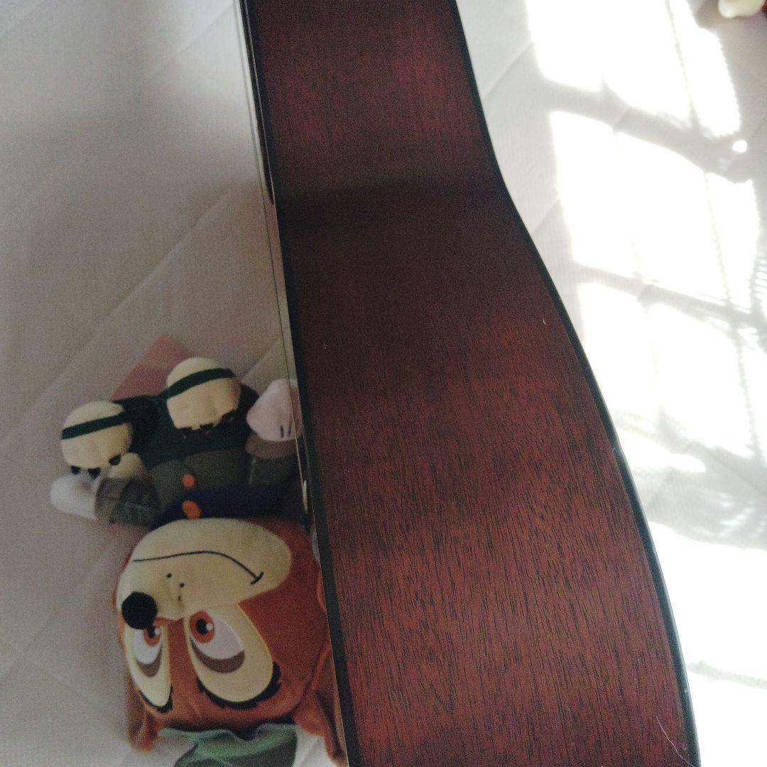 ヤマハ アコースティックギター FG180（赤ラベル）