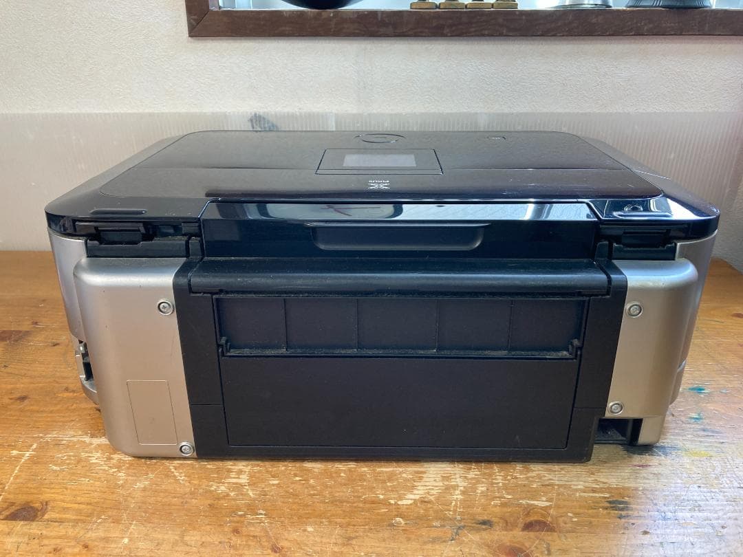 CANON キャノン A4 インクジェット プリンター 複合機 MG6130