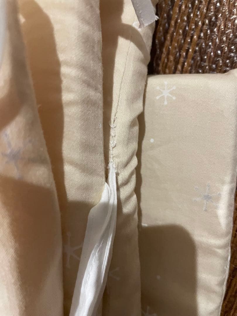 Milky** そいねーるラージシーツ1枚/マットレス/防水シーツ1枚