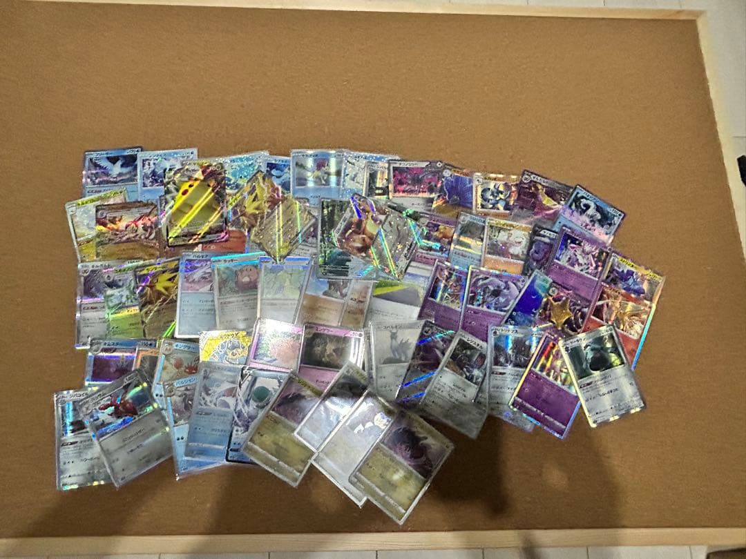 (*)様 【引退品】ポケモンカードセット 大量 ホロカード付き