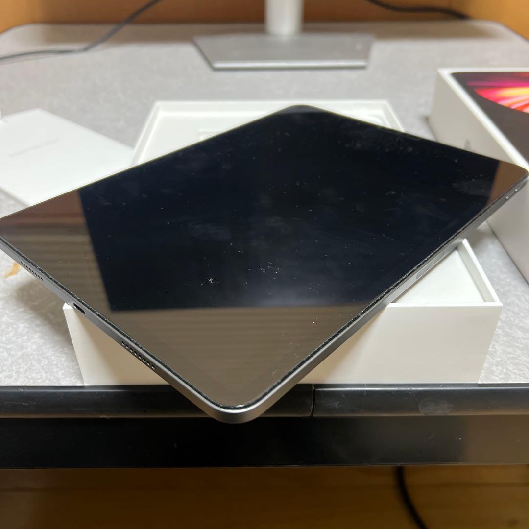 T*n様 Apple iPad Pro 11インチ (第3世代) 256GB