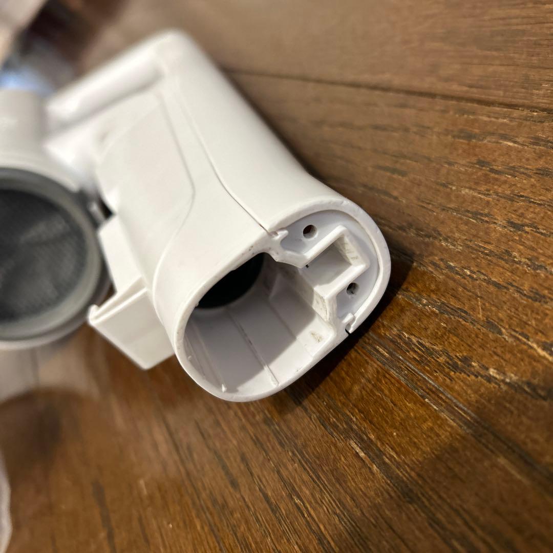 パナソニック☆掃除機 MC-SB85K バッテリー新品と同等