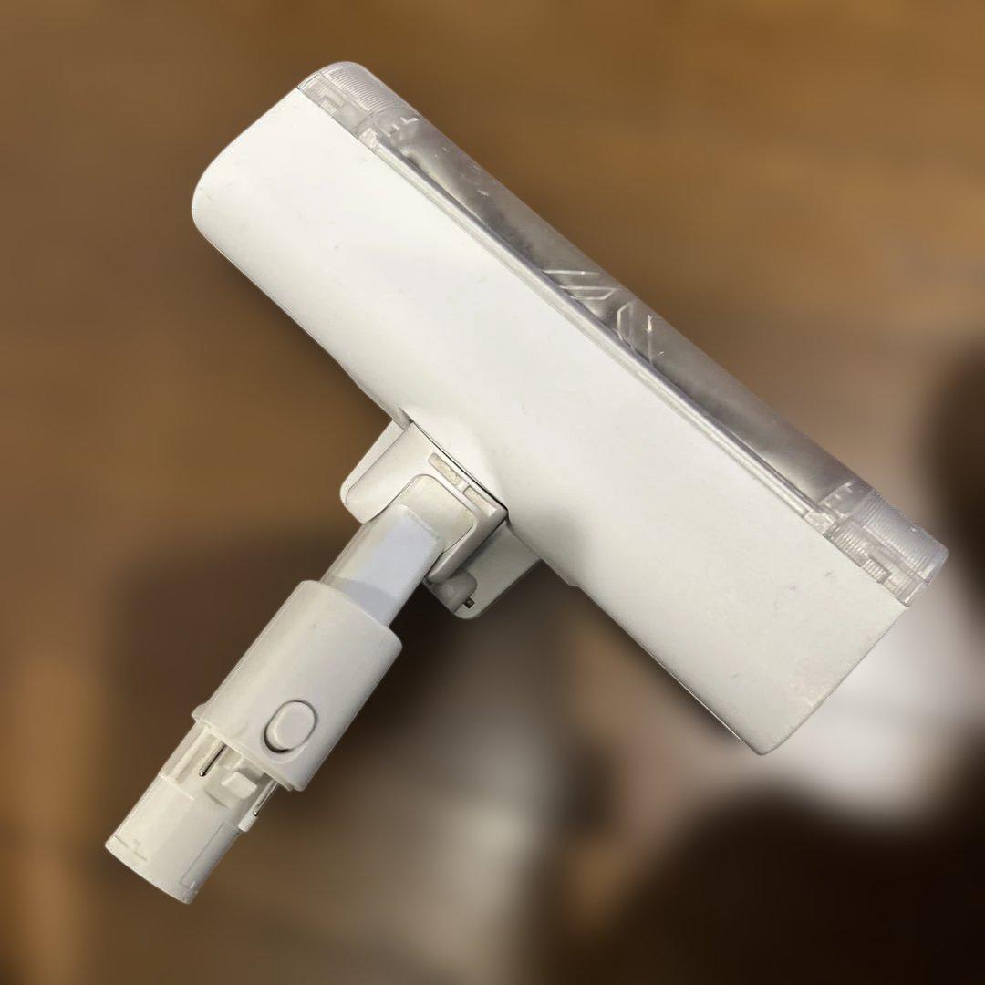 パナソニック☆掃除機 MC-SB85K バッテリー新品と同等