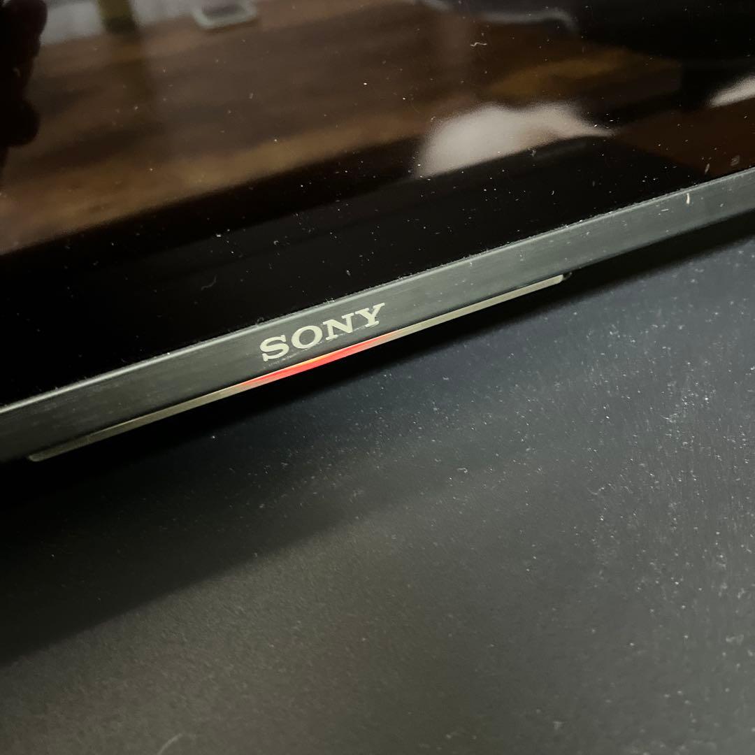 【ジャンク】SONY BRAVIA KJ-55X8550G