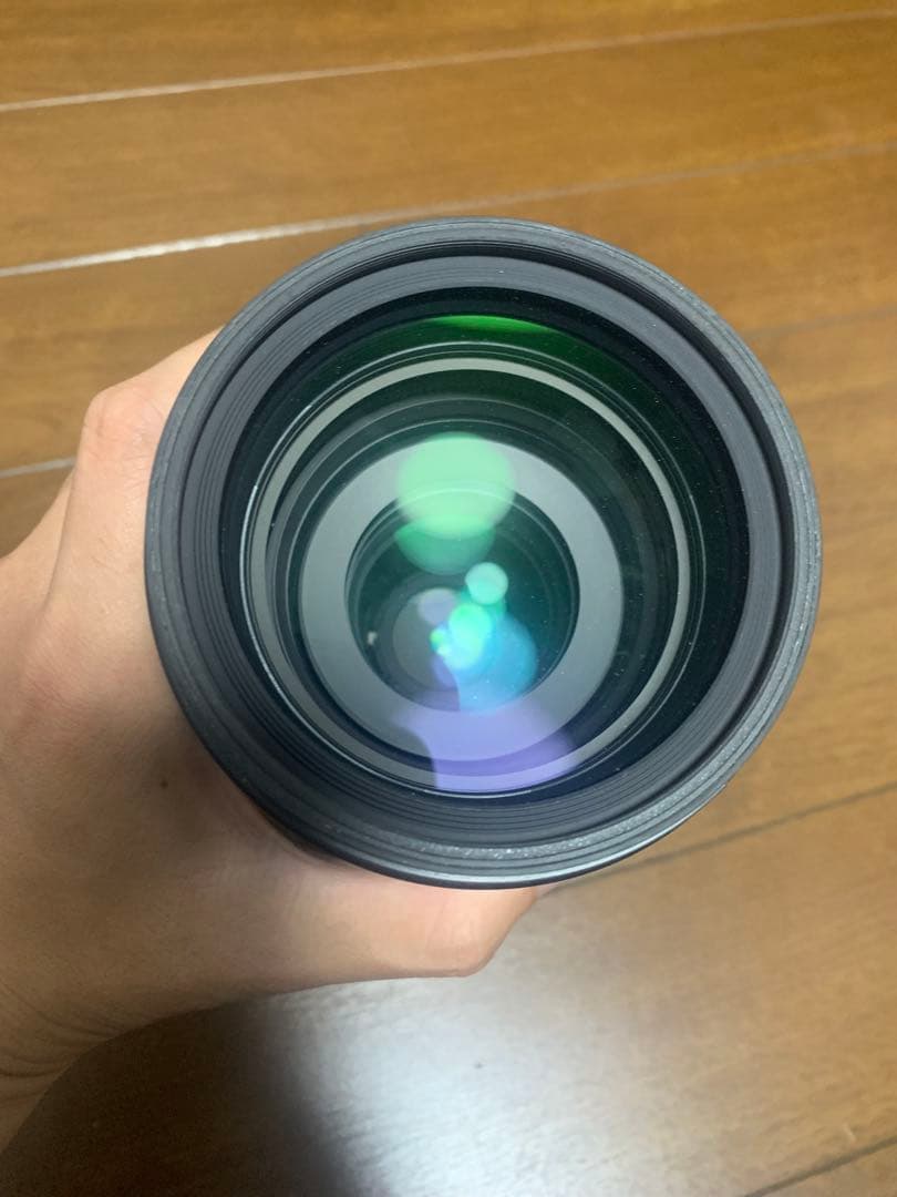 SIGMA 70-200mm F2.8 DG OS HSM ニコンFマウント用