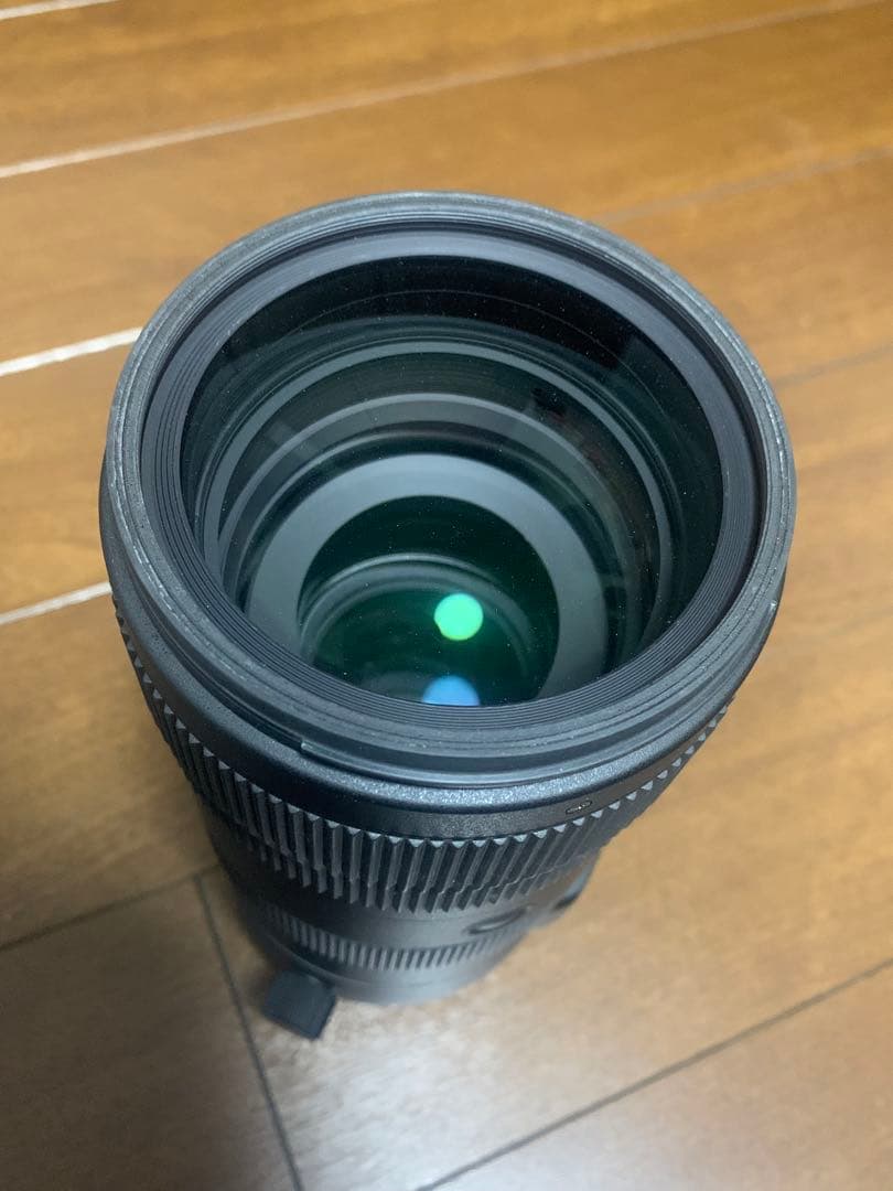 SIGMA 70-200mm F2.8 DG OS HSM ニコンFマウント用