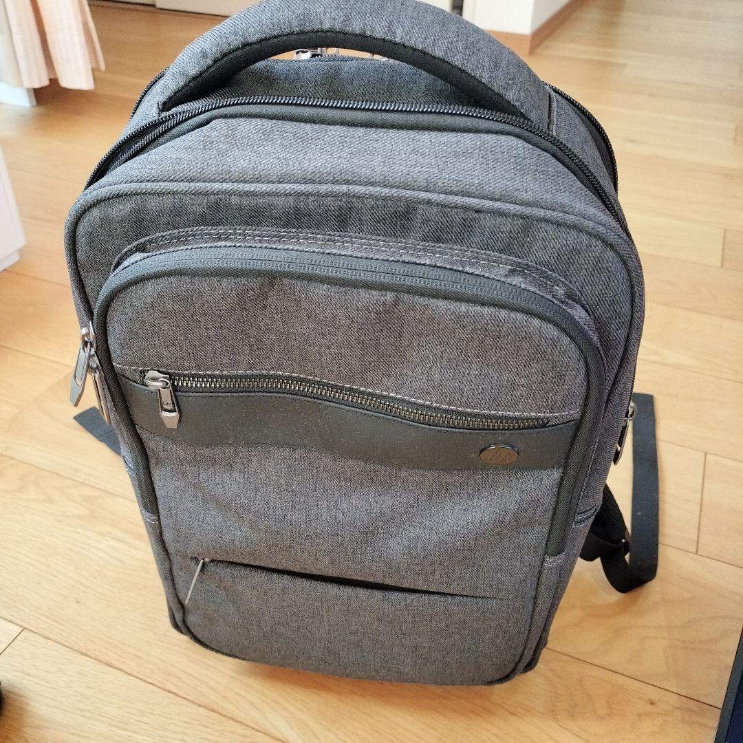 【美品】HP 250G8 HPリュック付き
