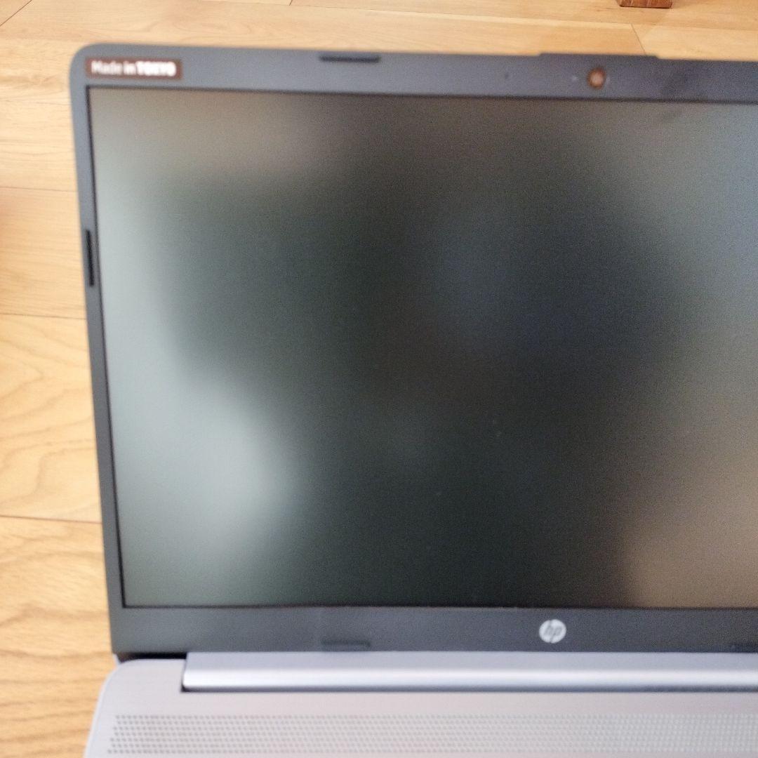 【美品】HP 250G8 HPリュック付き