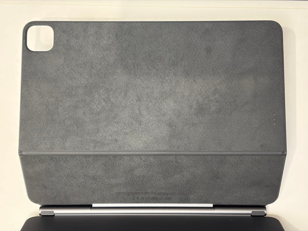 iPad Pro 12.9inch用 Magic Keyboard