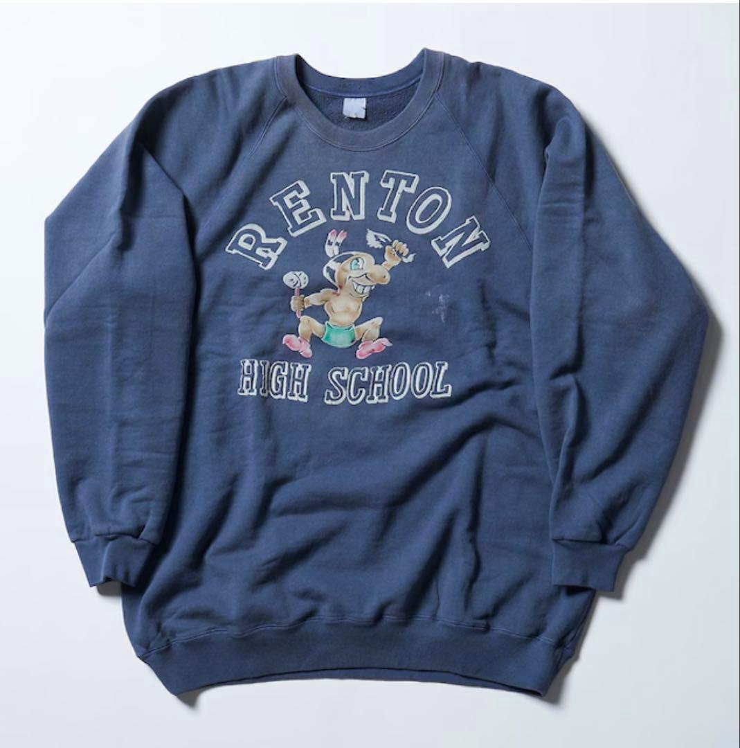 jackson matisse NOMURA YUICHI スウェット　ボロ