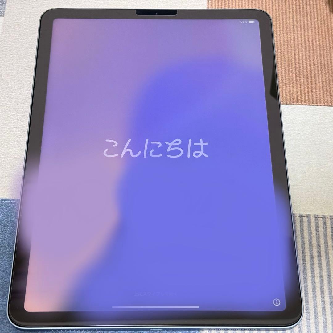 【値下げ】iPad Air 第4世代+ Apple pencil + ケース