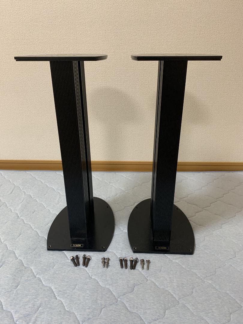 B&W 805 Diamond 用スタンドペア