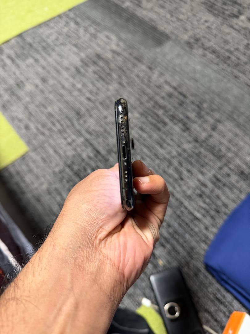 スマートフォン本体 Apple iPhone XS 64GB