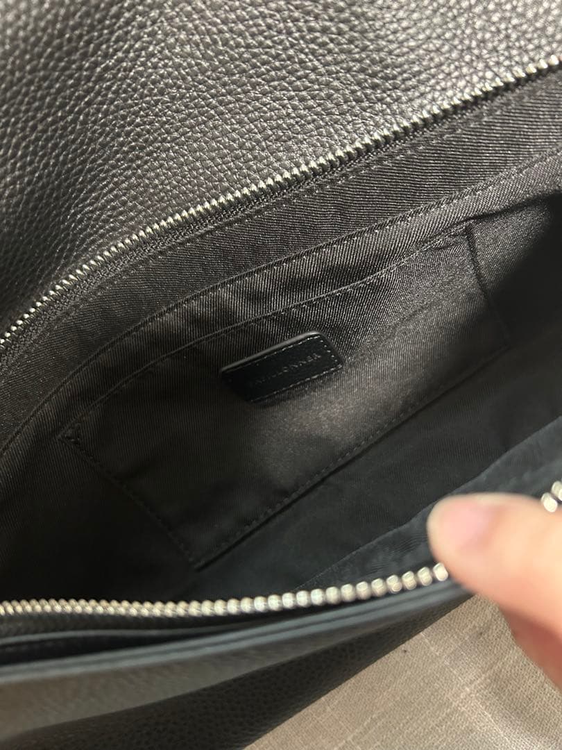 COLLAGE GALLARDAGALANTE シュリンクリンショルダーバッグ