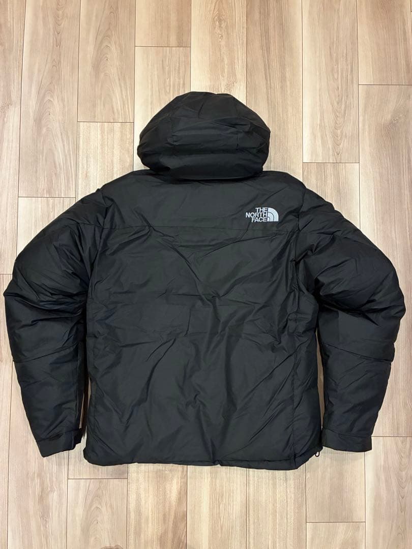 試着のみ ノースフェイス ND92551 25AW バルトロライトジャケット L