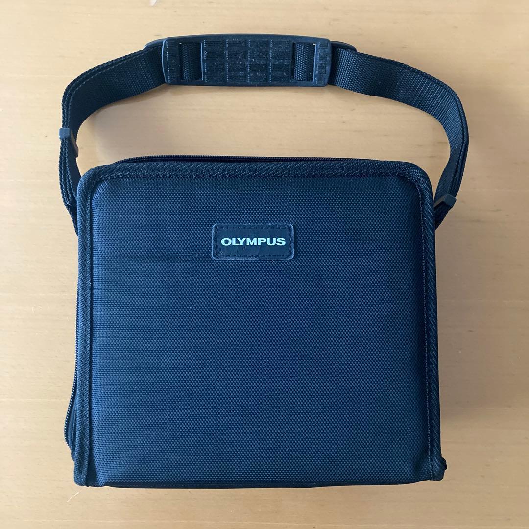 オリンパス STF-22 マクロツインフラッシュ