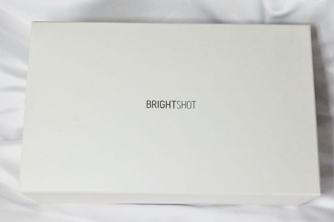 ⭐︎Panasonic BRIGHTSHOT 美顔器 EH-SL85-W 美品⭐︎