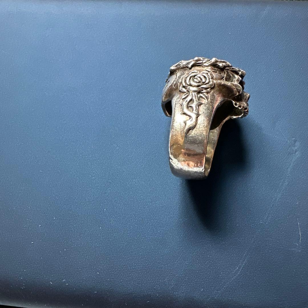 Bizarre ビザール　エレミアスカルリング　19号