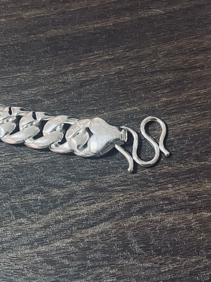 ひ*み様 【早い者勝ち】ネックレス ヴィンテージ 喜平 ウォレットチェーン 92