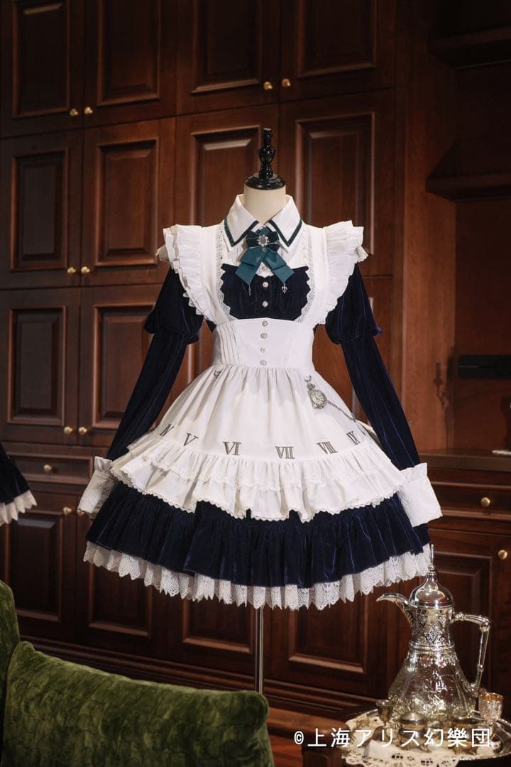 星箱works 十六夜咲夜フルセット