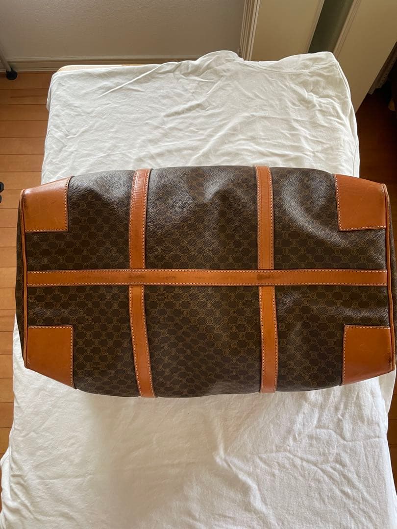 セリーヌ　CELINE ミニボストンバッグ