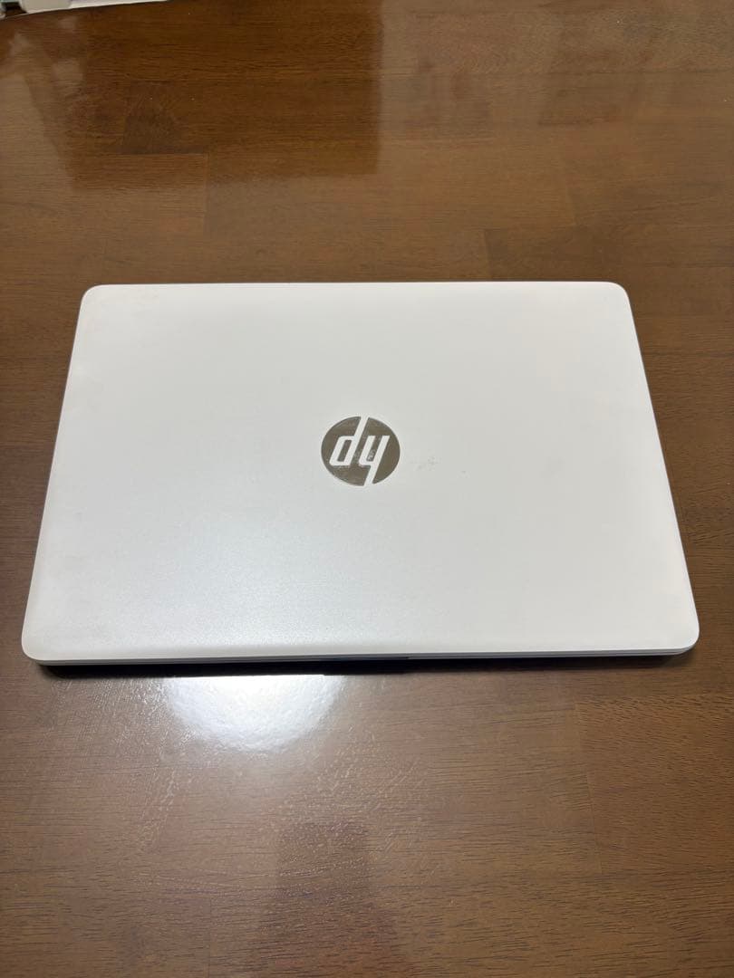Windowsノート本体 HP Laptop 14s-dk0098AU