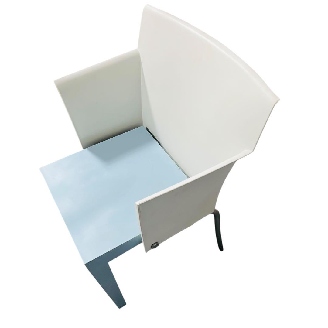 Kartell オフィスチェア イス デスクチェア カルテル イス 椅子 チェア