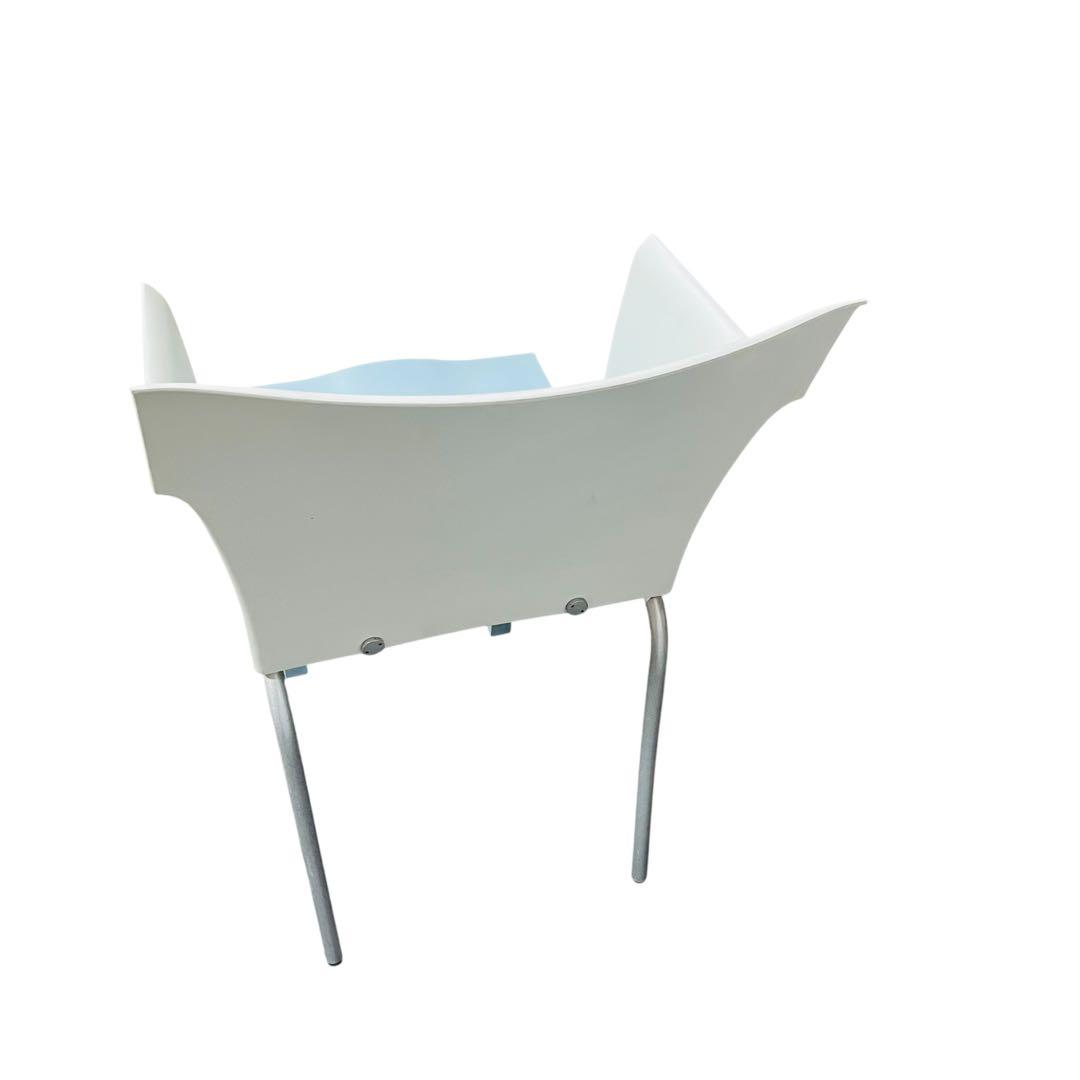 Kartell オフィスチェア イス デスクチェア カルテル イス 椅子 チェア