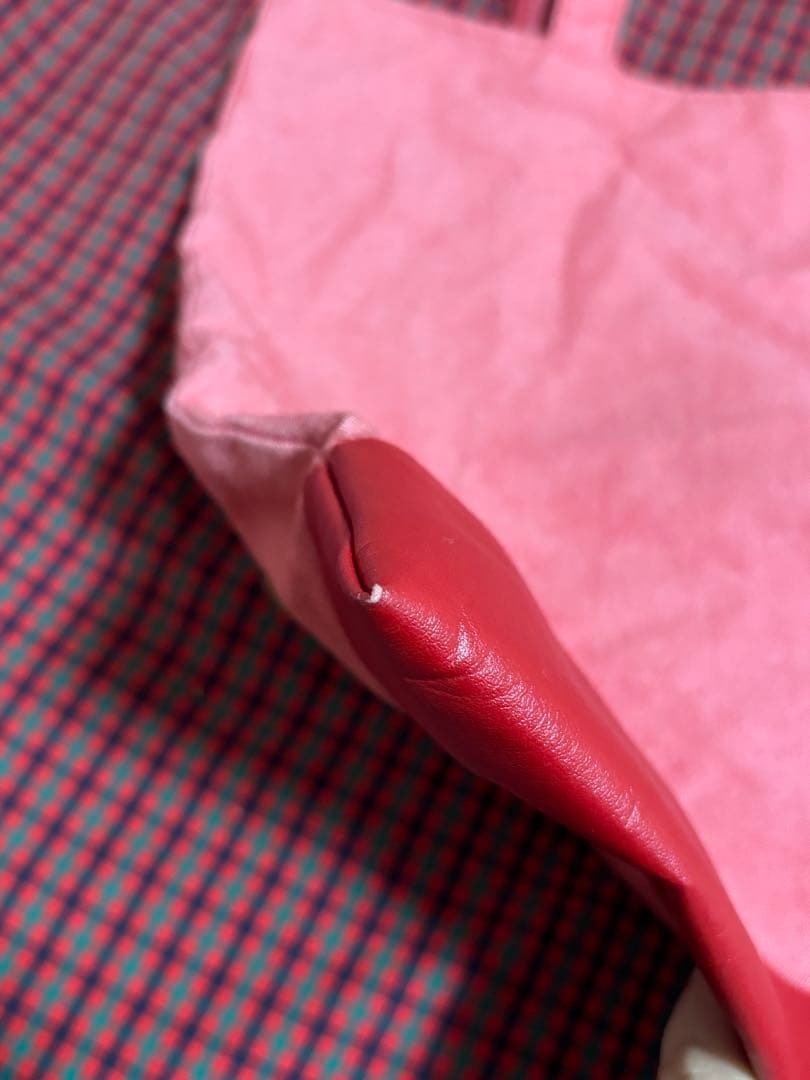 ファミリア VIP限定 トートバッグ