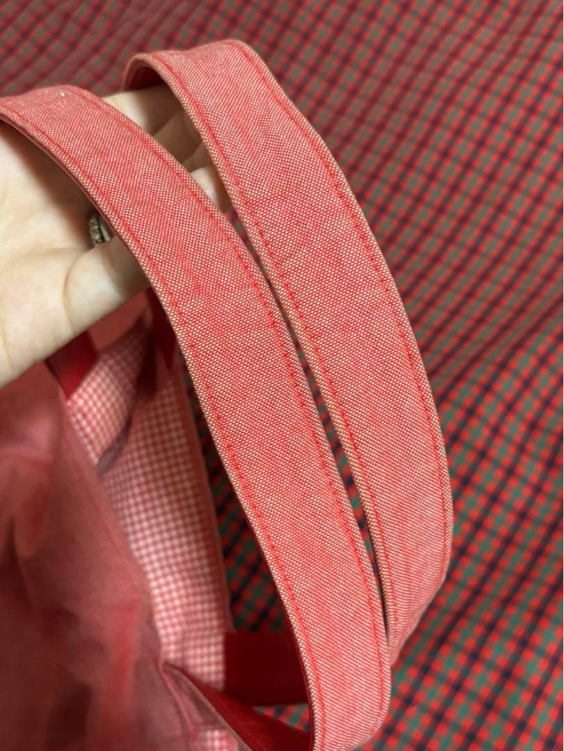 ファミリア VIP限定 トートバッグ