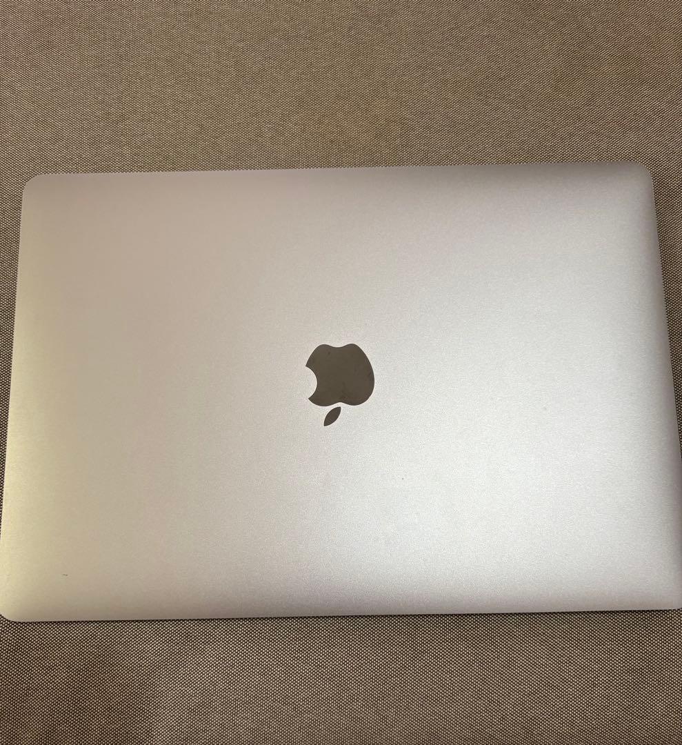 Apple MacBook Air M1 スペースグレー 本体