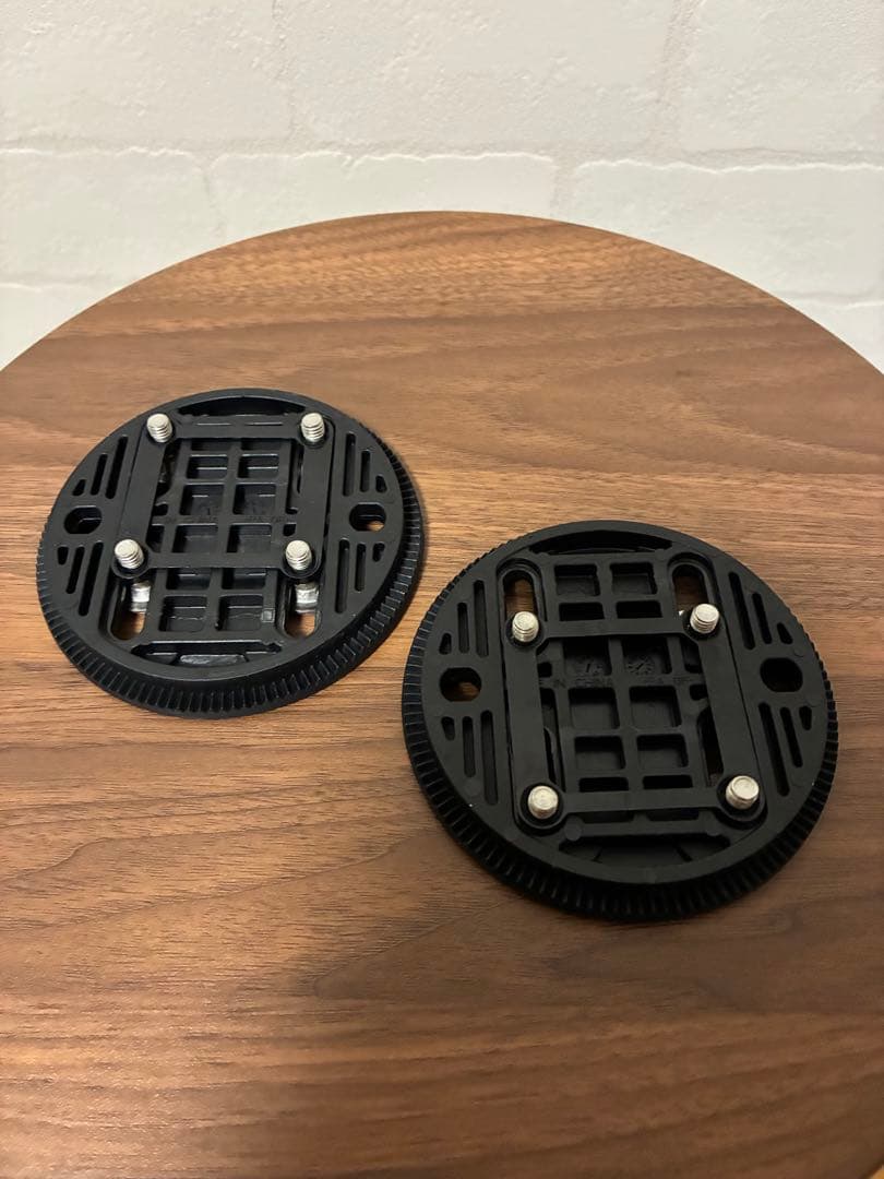 SALOMON HIGHLANDER ビンディング Mサイズ