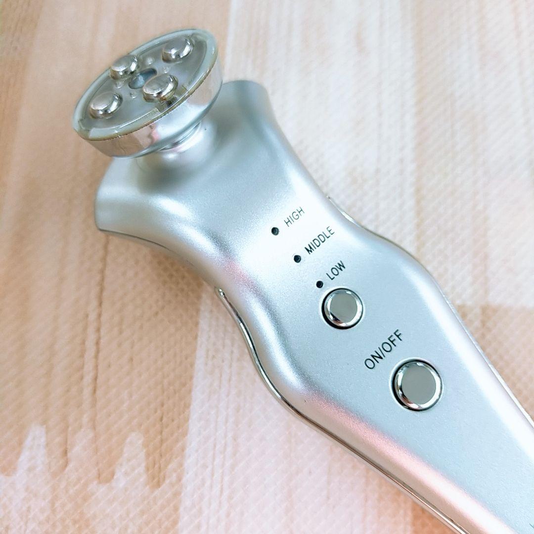 ほぼ未使用○最上級モデル リベラータ ララルーチュ RF