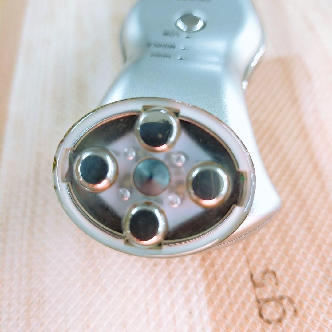 ほぼ未使用○最上級モデル リベラータ ララルーチュ RF