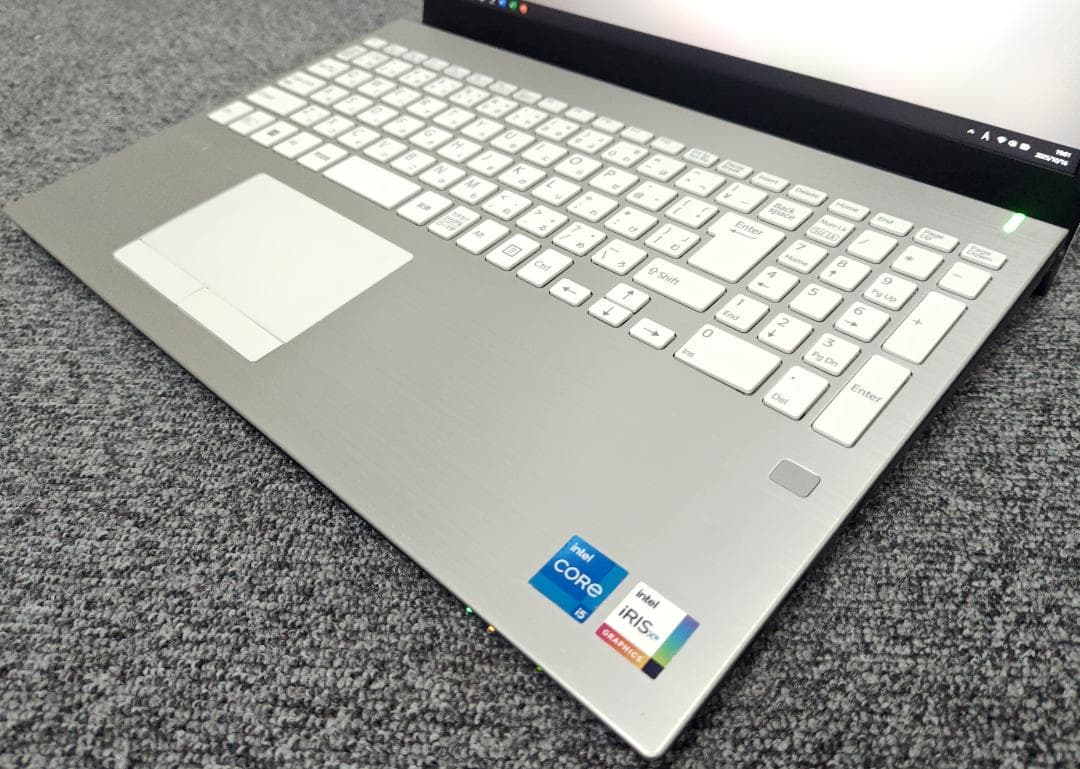 ★交渉成立済★美品 VAIO S15 SSD1TB＋960GB 32GB