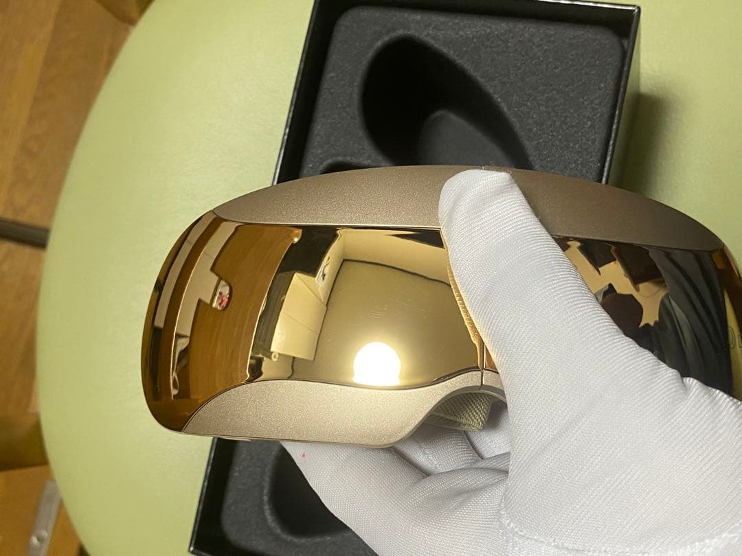 175 DOCTOR AIR 3Dアイマジックタッピング