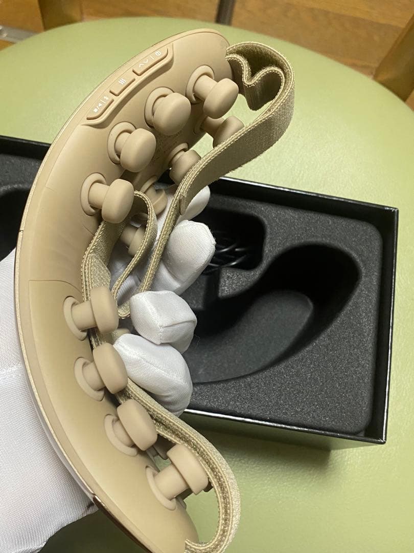 175 DOCTOR AIR 3Dアイマジックタッピング