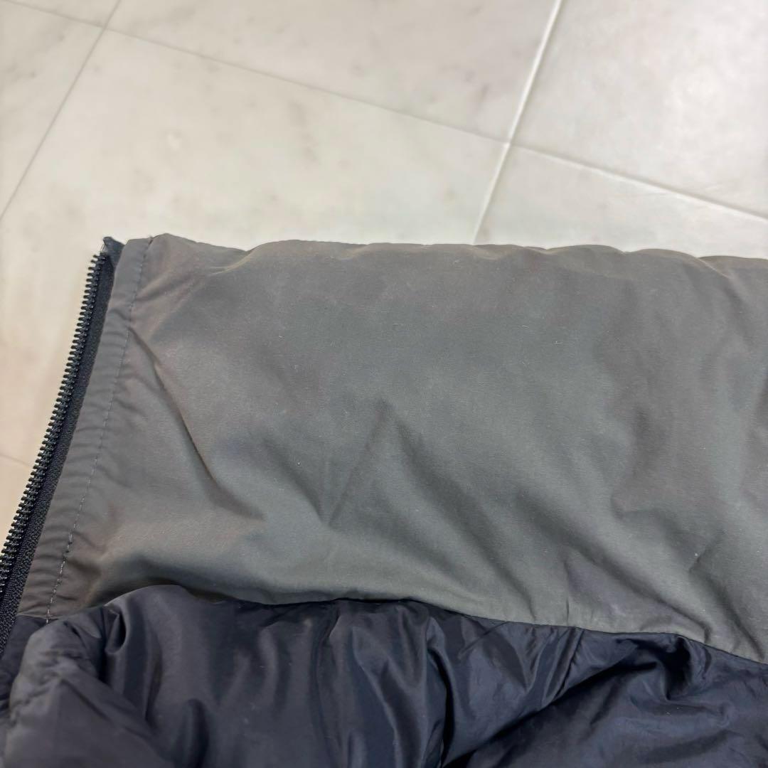 こっぺぱん です★水を弾くスタンドカラーダウンコート