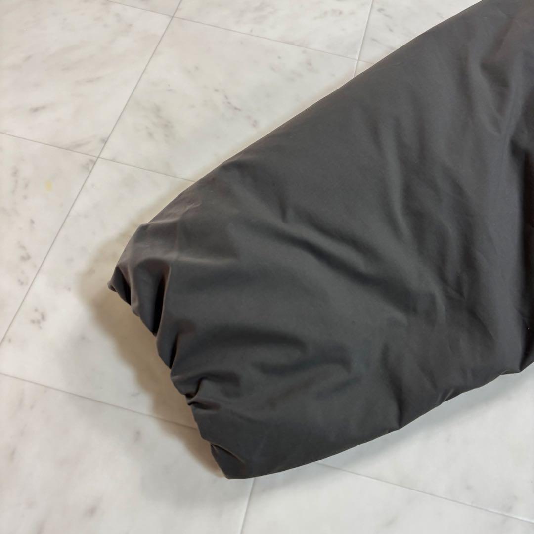 こっぺぱん です★水を弾くスタンドカラーダウンコート