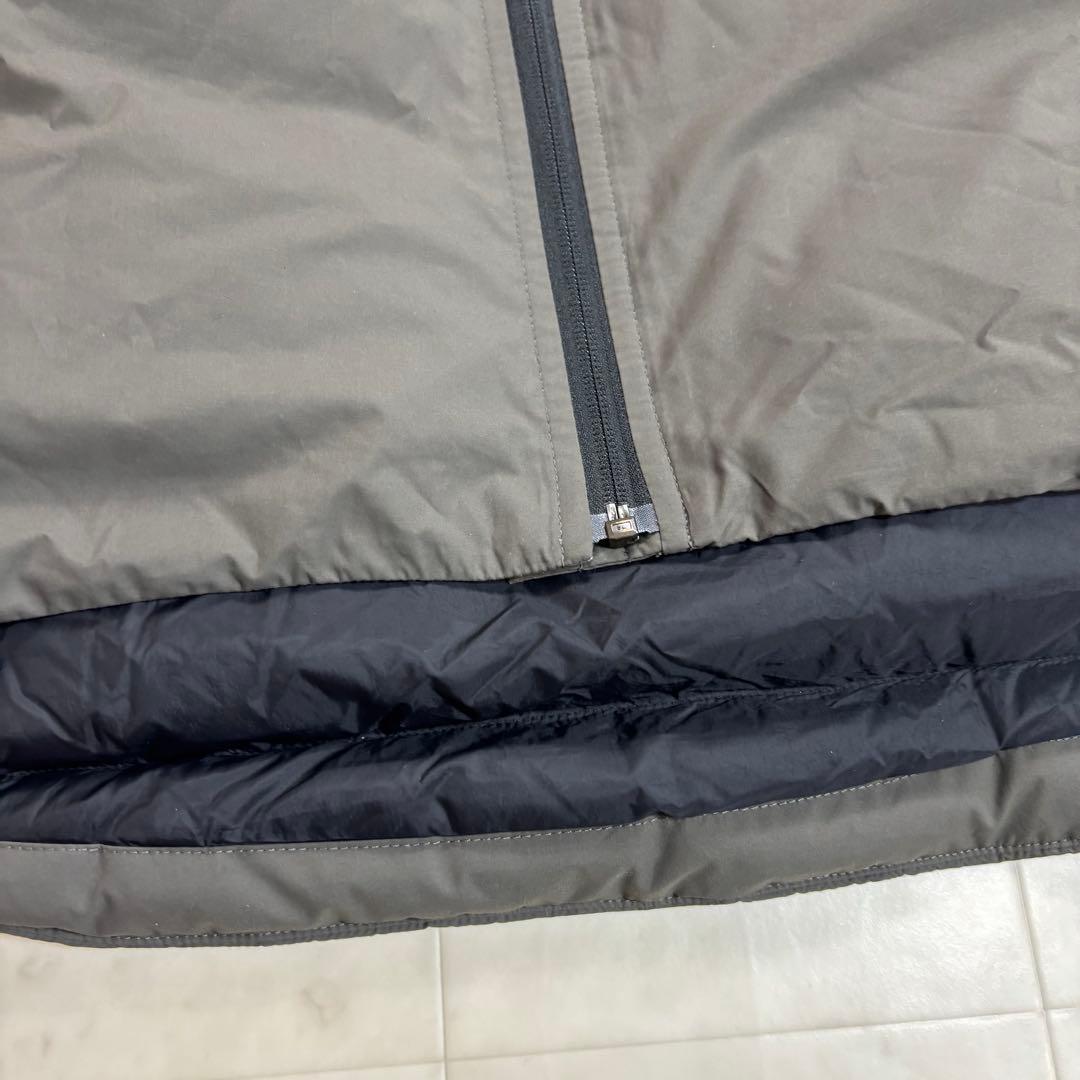 こっぺぱん です★水を弾くスタンドカラーダウンコート