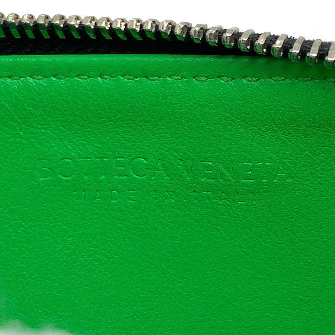 ボッテガヴェネタ イントレチャート ケース 108218