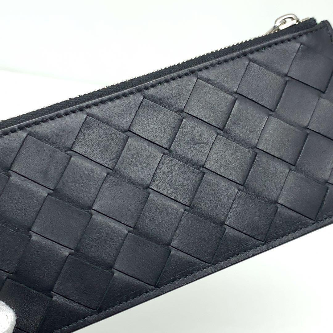 ボッテガヴェネタ イントレチャート ケース 108218