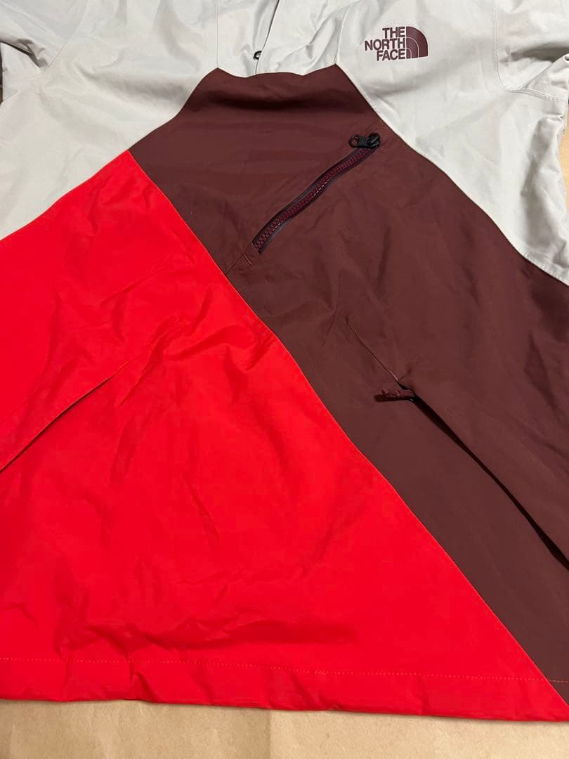 ノースフェイス スキー スノーボード ウェア