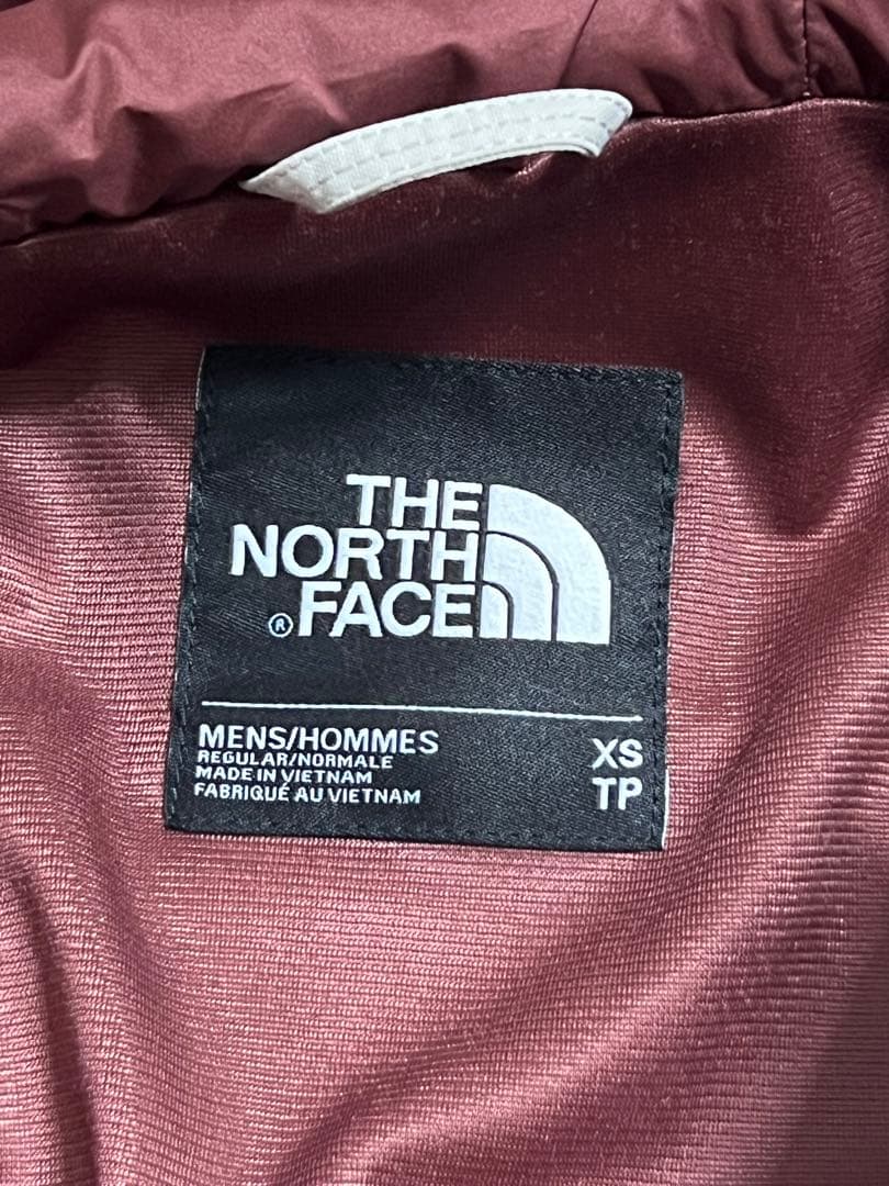 ノースフェイス スキー スノーボード ウェア