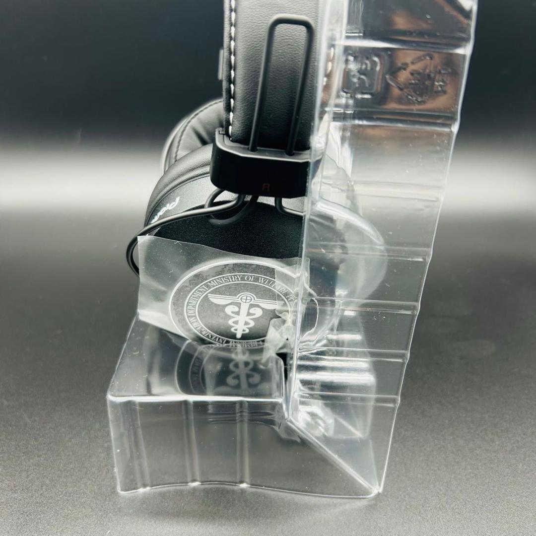 未使用品 PIONEER SE-MS7BT-K サイコパス コラボ ヘッドホン